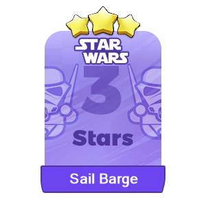 Sail Barge